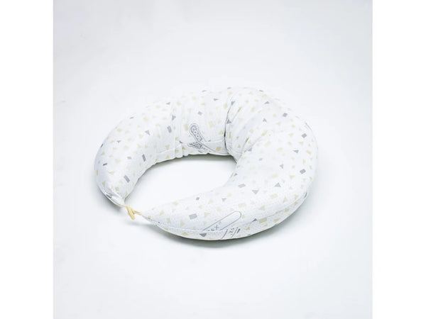 PLASTIMYR Comfy Nursing Pillow