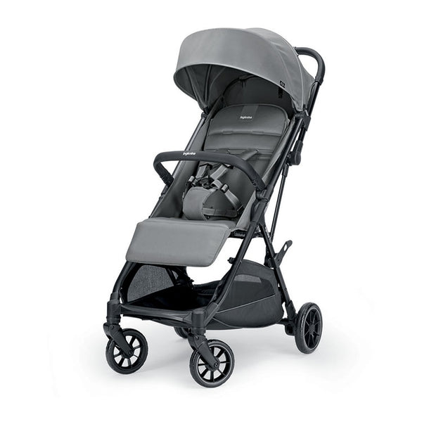 Inglesina Now Stroller – Ultra-Compact, Self-Folding, Magic Fold