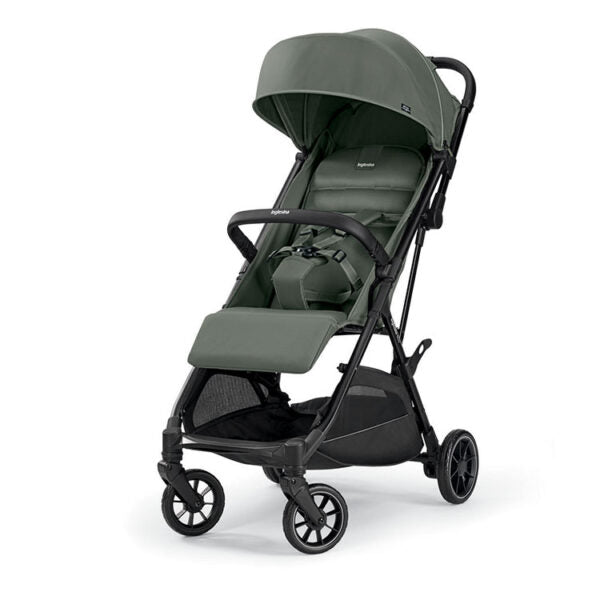 Inglesina Now Stroller – Ultra-Compact, Self-Folding, Magic Fold