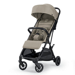 Inglesina Now Stroller – Ultra-Compact, Self-Folding, Magic Fold