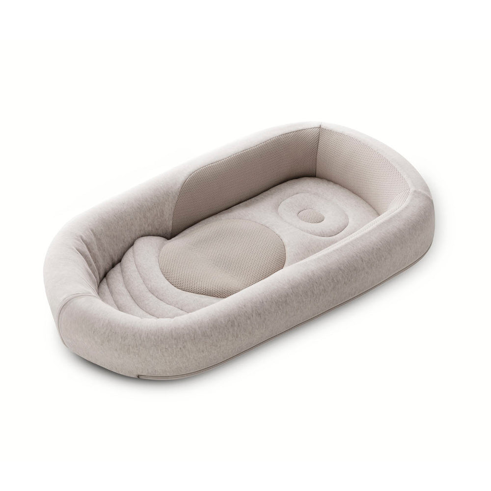 Inglesina Welcome Pod™ – Newborn Baby Nest for Safe Sleep, Playtime, and Development