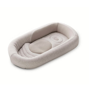 Inglesina Welcome Pod™ – Newborn Baby Nest for Safe Sleep, Playtime, and Development