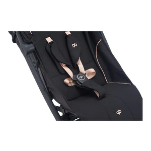 Gb Pockit+ All‑City Ultra‑Compact Travel Stroller