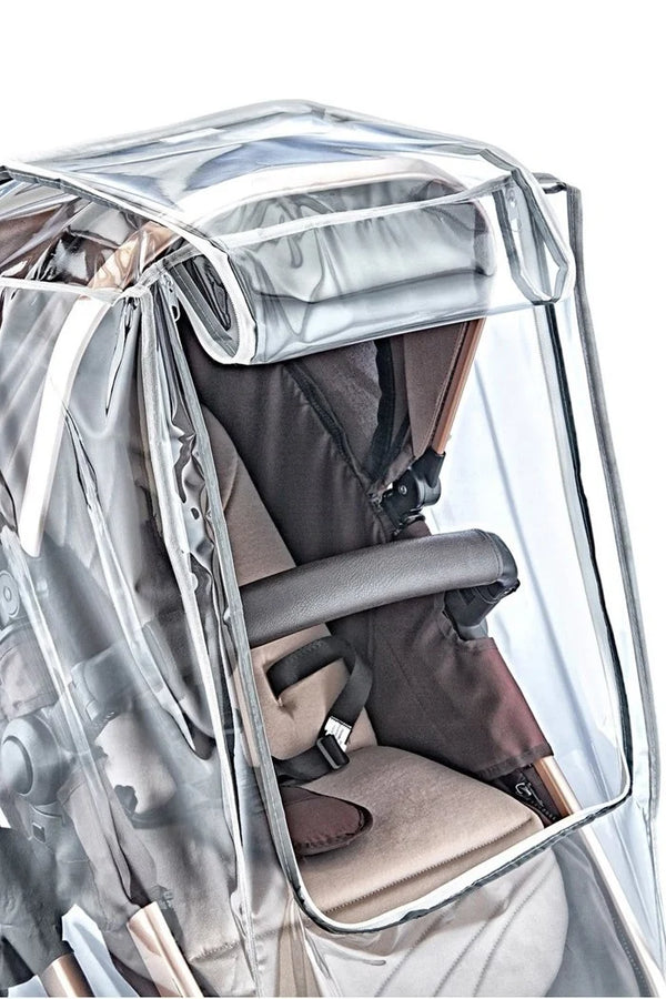 Babyjem Rain Cover For Baby Stroller