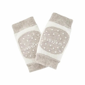 Babyjem Knee Ped Beige