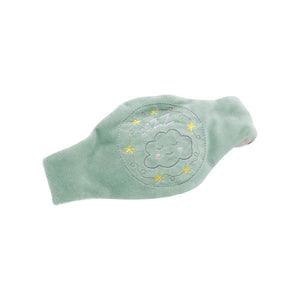 Babyjem Warm Belt For Anticolic Green, Soothing Baby Tummy Relief