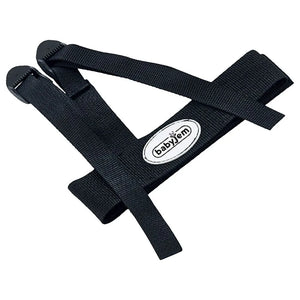 Babyjem Kids Safety Belt / Black