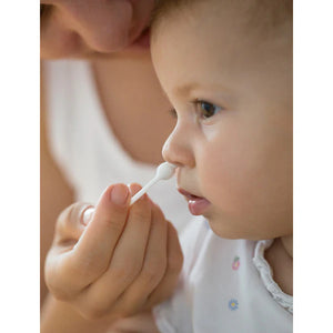 Babyjem Baby Ear Stick 60 Pcs Gentle Cotton Tips