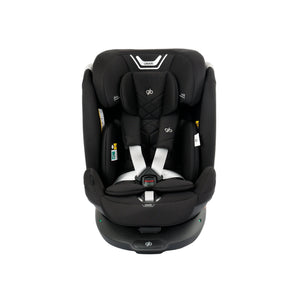 Gb Unari 360° Rotating i-Size Baby Car Seat | Newborn to 12 Years Child Car Seat