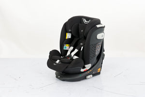 Gb Unari 360° Rotating i-Size Baby Car Seat | Newborn to 12 Years Child Car Seat