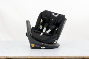 Gb Unari 360° Rotating i-Size Baby Car Seat | Newborn to 12 Years Child Car Seat