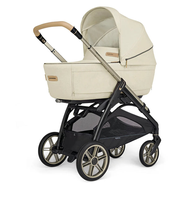 Inglesina Element Travel System Quattro Stroller - Limited edition