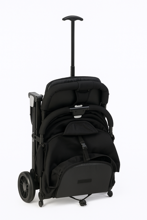 Miila Light Stroller Travel Lightweight Compact
