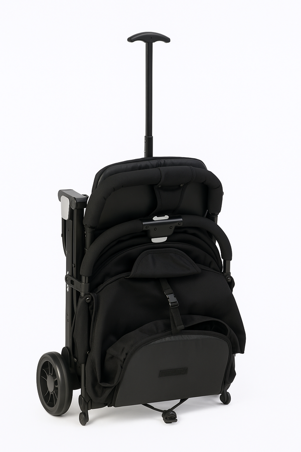 Miila Light Stroller Travel Lightweight Compact