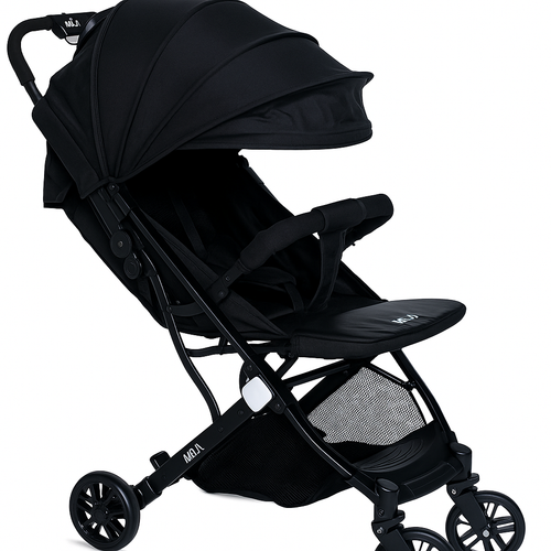 Miila Light Stroller Travel Lightweight Compact