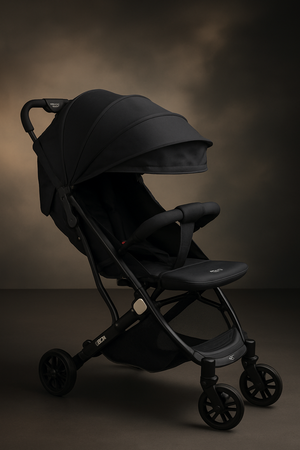 Miila Light Stroller Travel Lightweight Compact