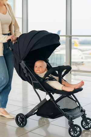 Miila Light Stroller Travel Lightweight Compact