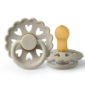 FRIGG Fairytale Silicone Pacifier 1-Pack Clumsy Hans