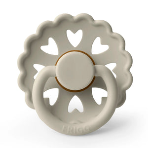 FRIGG Fairytale Silicone Pacifier 1-Pack Clumsy Hans