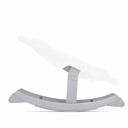 Anex Ozy 3-in-1 Baby High Chair, Newborn Seat & Activity Tower