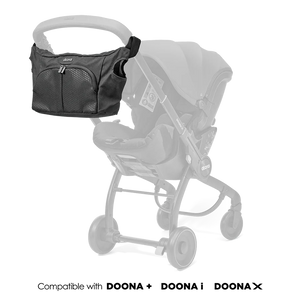 Doona Essentials  Bag (Grey)