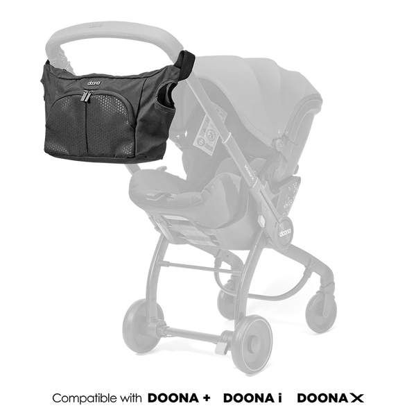 Doona Essentials  Bag (Grey)