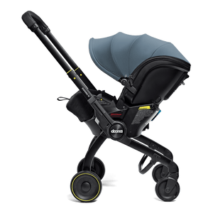 Doona X Miila Travel Bundle