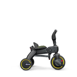 Doona Liki Trike S3 Compact Folding Trike