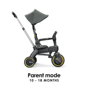 Doona Liki Trike S3 Compact Folding Trike
