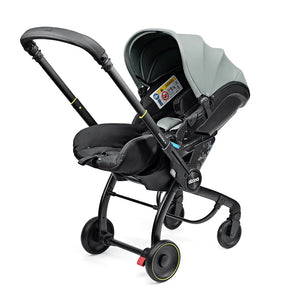 Doona X Car Seat With Recline And SIP Protection