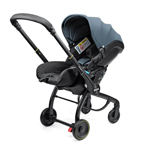 Doona X Car Seat With Recline And SIP Protection