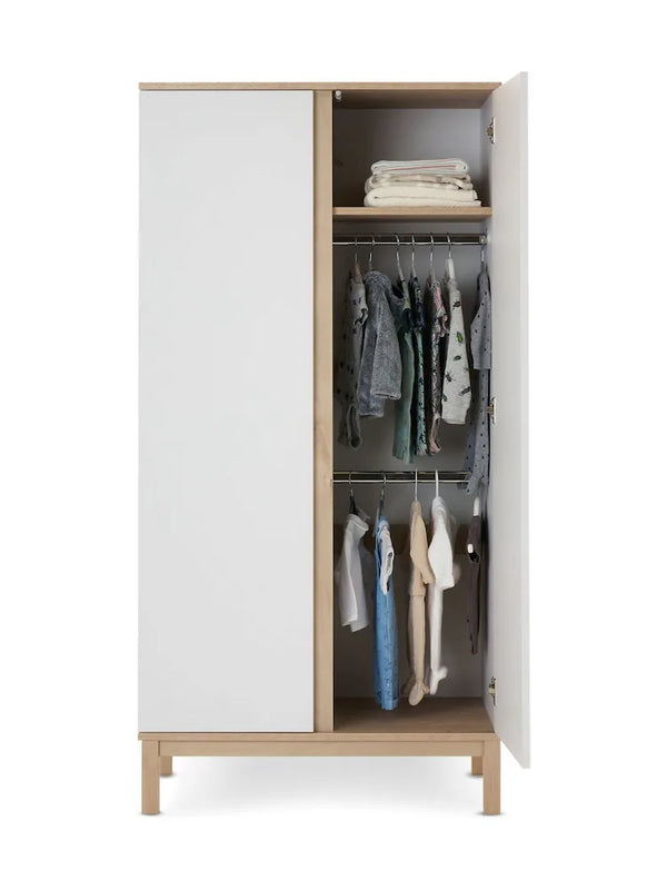 Faktum Astrid full Nursery Bedroom