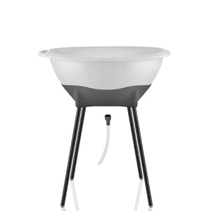 Babyjem Elegant Baby Bath Tub Turquoise 38L