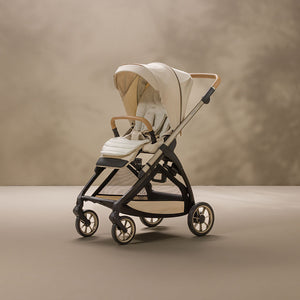 Inglesina Element Travel System Quattro Stroller - Limited edition