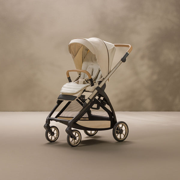 Inglesina Element Travel System Quattro Stroller - Limited edition