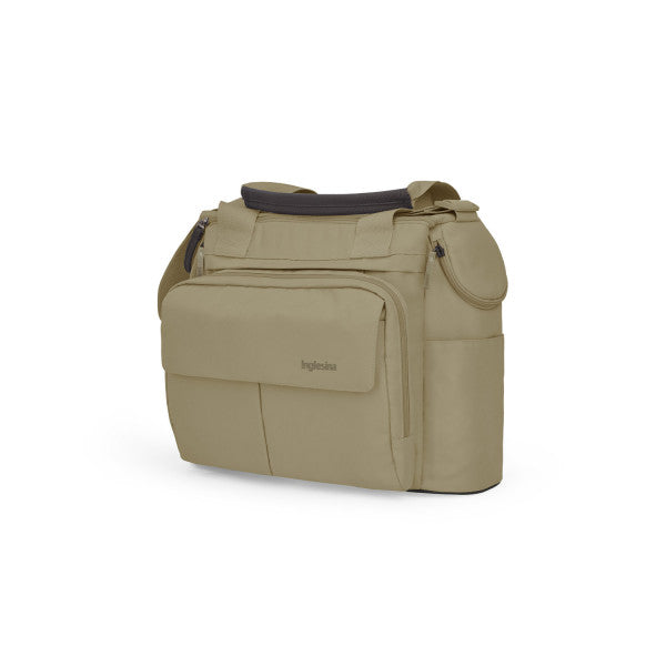Inglesina Dual Bag Electa Diaper Bag Multi-Function