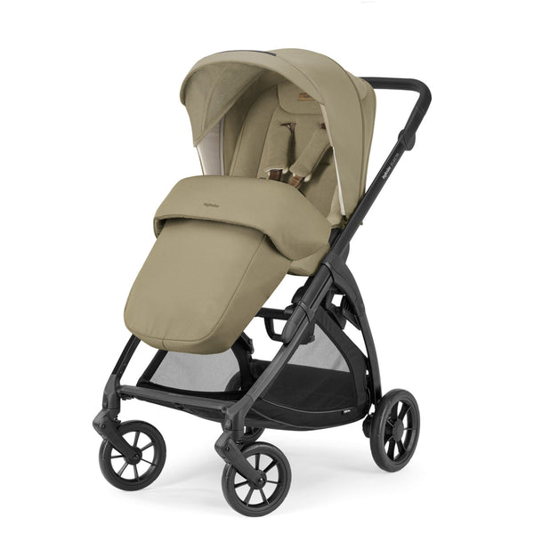 Inglesina Electa Darwin Travel System Dumbo Caramel