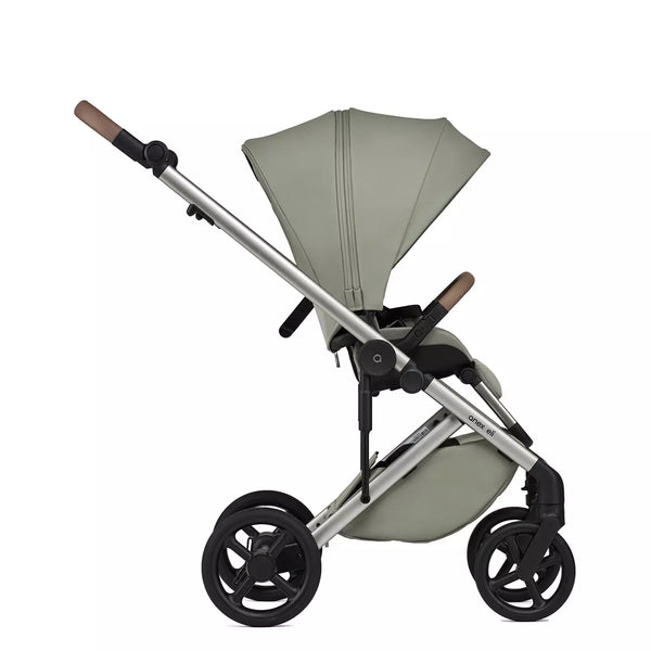 Anex Eli in1 Travel Travel System Stroller  Excite