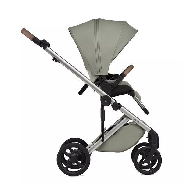 Anex Eli in1 Travel Travel System Stroller  Excite