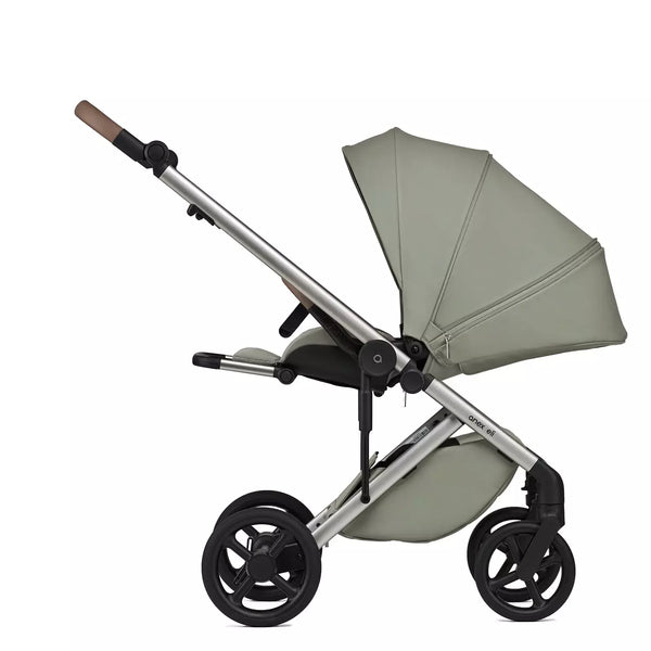 Anex Eli in1 Travel Travel System Stroller  Excite