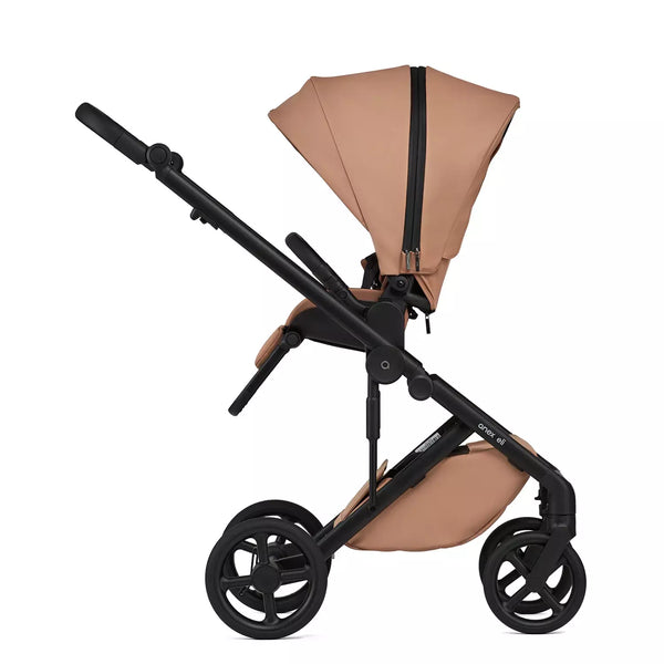 Anex Eli in1 Travel Travel System Stroller  Fantasy