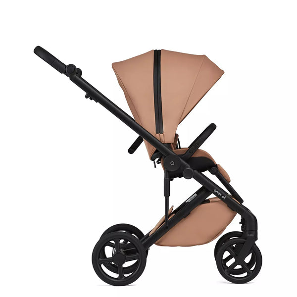 Anex Eli in1 Travel Travel System Stroller  Fantasy