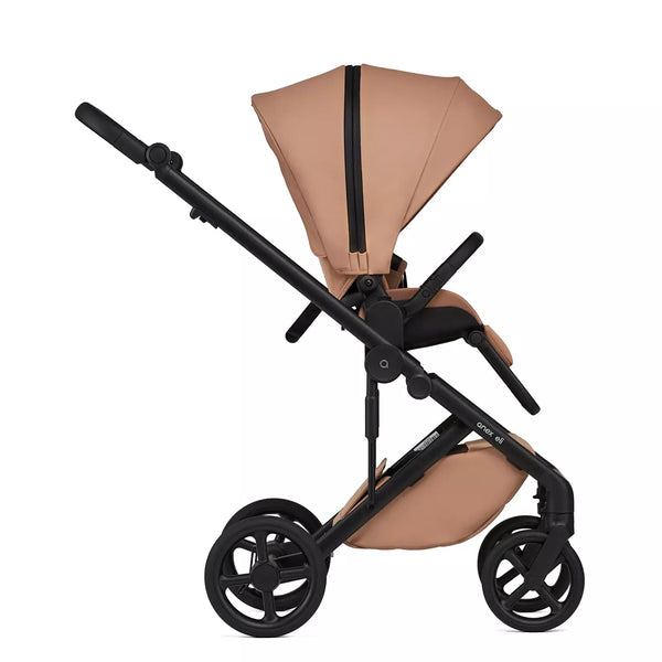 Anex Eli in1 Travel Travel System Stroller  Fantasy
