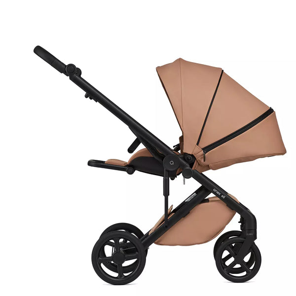 Anex Eli in1 Travel Travel System Stroller  Fantasy