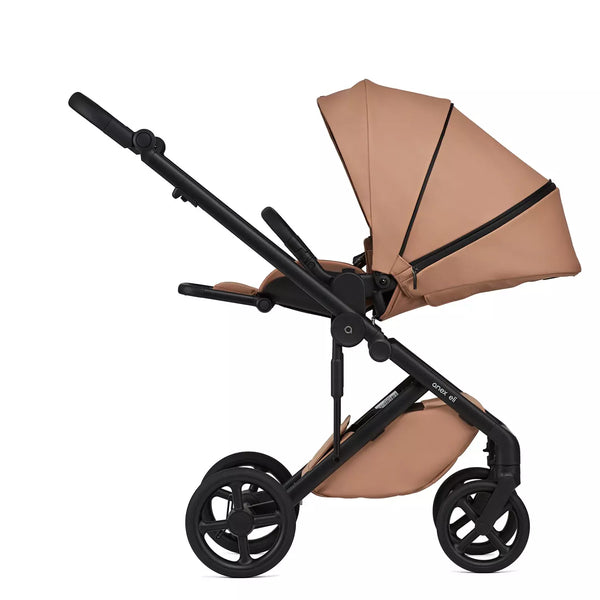 Anex Eli in1 Travel Travel System Stroller  Fantasy
