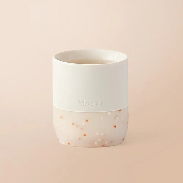 Moonkie Silicon First Open Cup