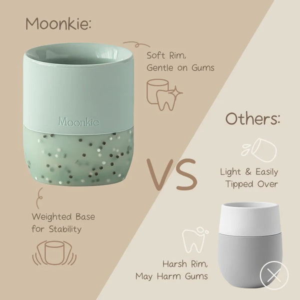 Moonkie Silicon First Open Cup