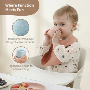 Moonkie Silicon First Open Cup