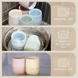 Moonkie Silicon First Open Cup