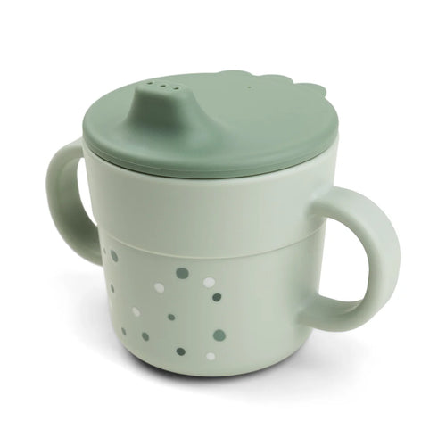 Done By Deer Foodie Spout Cup Powder Sippy Cup
